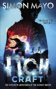 Itchcraft, Paperback/Simon Mayo