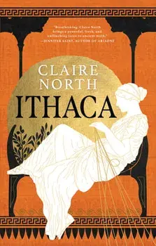 Ithaca, Hardcover/Claire North