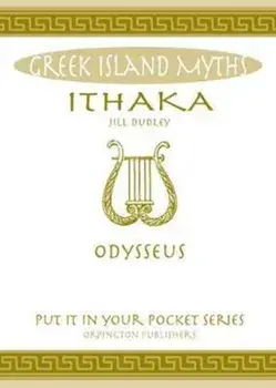 Ithaka. Odysseus., Paperback/Jill Dudley