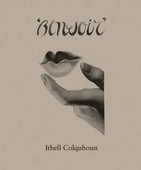 Ithell Colquhoun: Bonsoir, Hardback/***