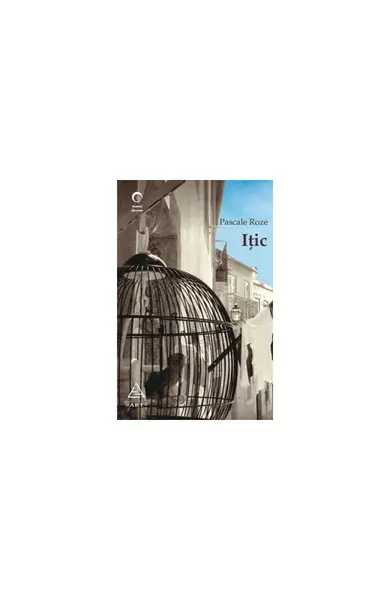 Iţic - Pascale Rose