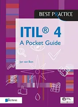 ITIL(r)4: A Pocket Guide, Paperback/Van Haren Publishing