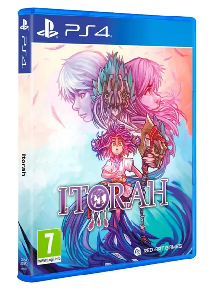 Itorah