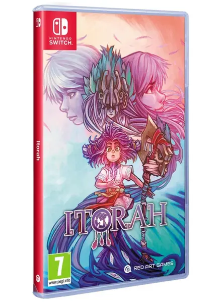 Itorah PC