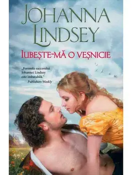 Iubeste-ma o vesnicie/Johanna Lindsey