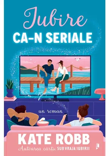 Iubire ca-n seriale