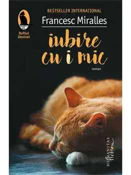 Iubire cu "i" mic/Francesc Miralles
