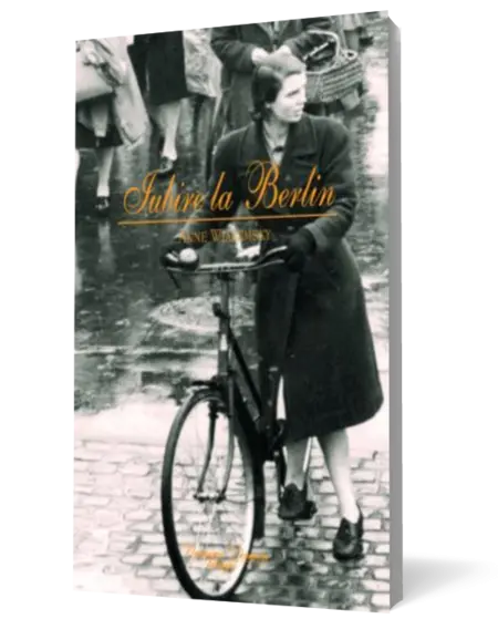 Iubire la Berlin