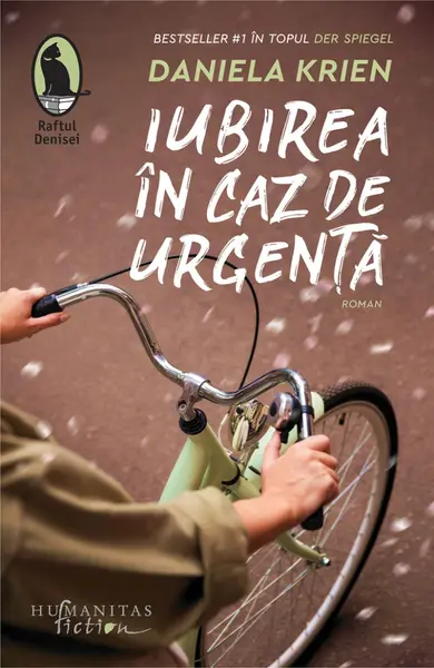 Iubirea în caz de urgență