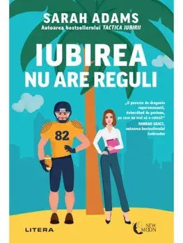 Iubirea nu are reguli/Sarah Adams