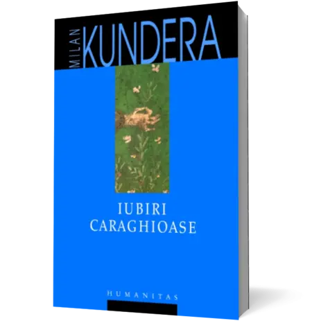 Iubiri caraghioase