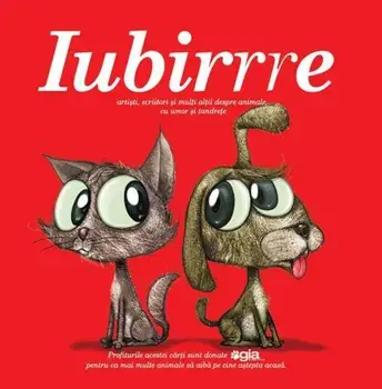 Iubirrre/Dana Tocu