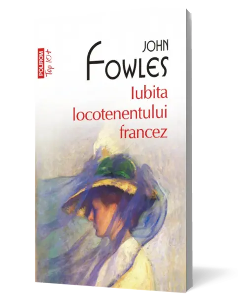 Iubita locotenentului francez