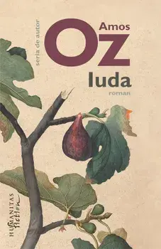 Iuda/Amos Oz