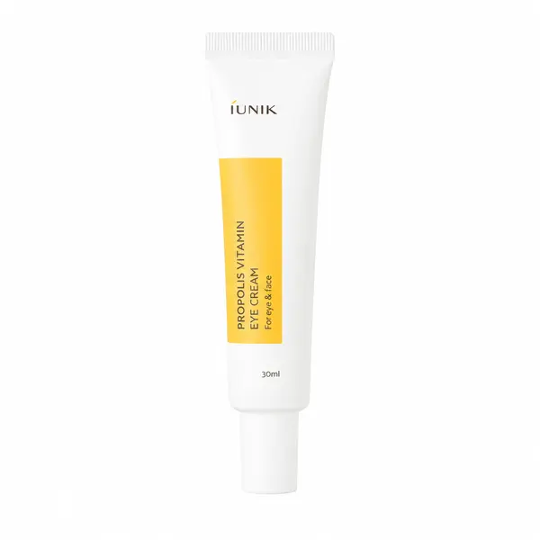 iUNIK – Propolis Vitamin Eye Cream, 30ml