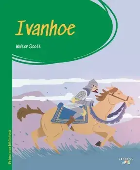 Ivanhoe/Walter Scott