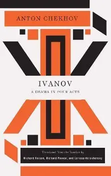 Ivanov, Paperback/Anton Chekhov