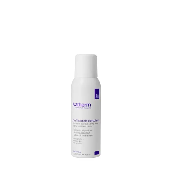 Ivatherm Apa termala 100 ml