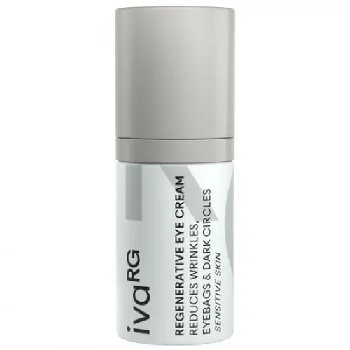 Ivatherm IvaRG crema contur de ochi regeneranta, 15ml Zephyr Labs