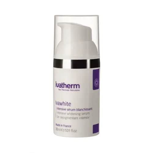 Ivatherm Ivawhite ser depigmentat intensiv 30ml Zephyr Labs