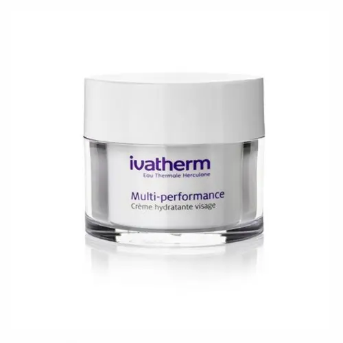 Ivatherm Multi-Performance crema hidratanta pentru fata 50ml Zephyr Labs