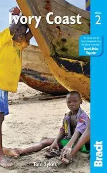 Ivory Coast. 2 Revised edition, Paperback/Tom Sykes