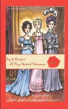 Ivy & Intrigue, Paperback/Lauren Willig