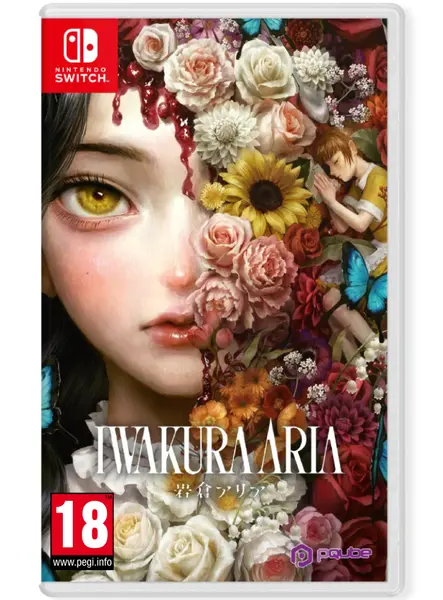 Iwakura Aria PC