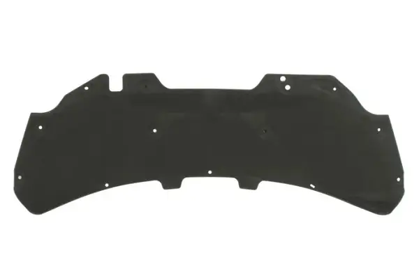 Izolare capota motor potrivit NISSAN QASHQAI II J11 11.13-03.17