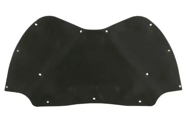 Izolare capota motor potrivit SEAT LEON 1P 03.09-09.12