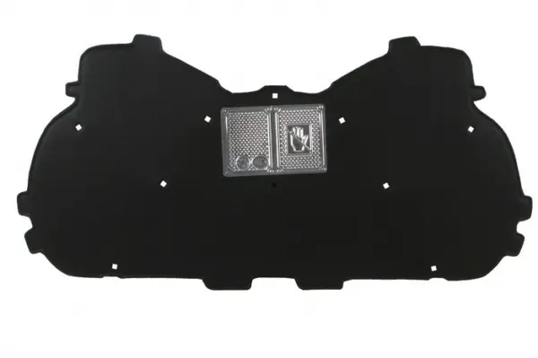 Izolare fonica capota motor potrivit AUDI Q5 2008-2017