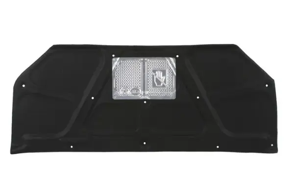 Izolare fonica capota motor potrivit HYUNDAI TUCSON dupa 2004