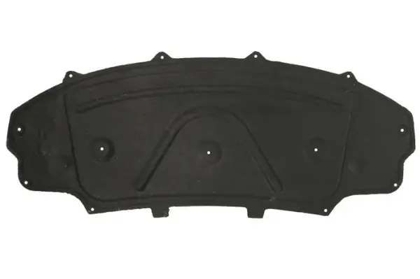 Izolare fonica capota motor potrivit MERCEDES M W164 2005-2011