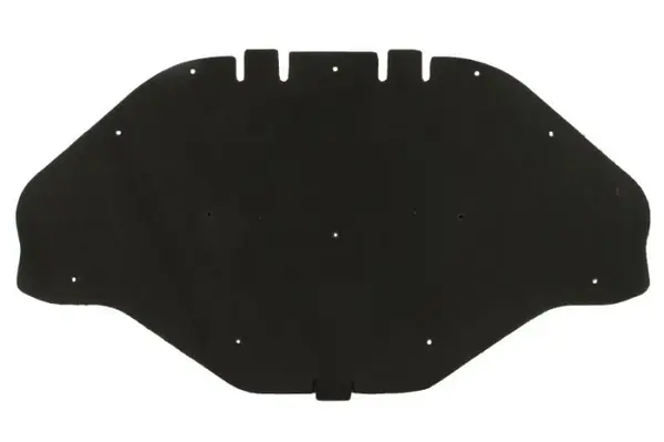 Izolare fonica capota motor potrivit MERCEDES M W166 2011-2015