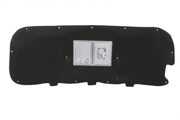 Izolare fonica capota motor potrivit PEUGEOT 308 II 2013-2021