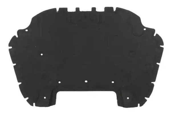 Izolare fonica capota motor potrivit PORSCHE PANAMERA 970 07.13-11.16