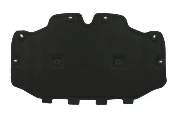 Izolare fonica capota motor potrivit VOLVO S60 II, V60 I 04.10-02.19