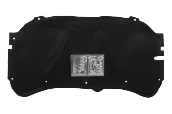 Izolare fonica capota motor potrivit VW BORA, BORA I, GOLF IV 1997-2013