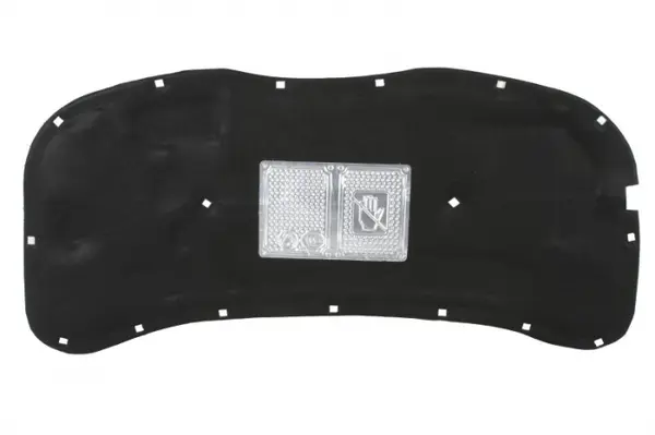 Izolare fonica capota motor potrivit VW POLO, POLO IV 2001-2012