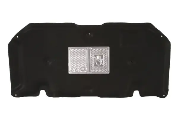 Izolarea fonica motor potrivit TOYOTA COROLLA, COROLLA KOMBI 05.92-