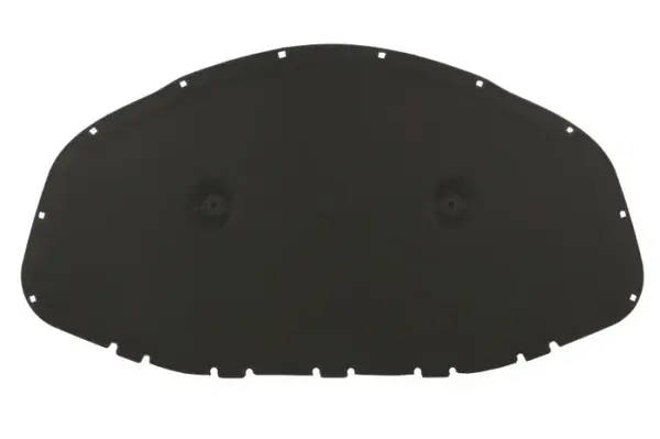 Izolarea motor potrivit SKODA SUPERB III 03.15-