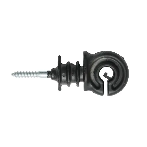 Izolator Inelar 100 Bucati pentru Gard Electric