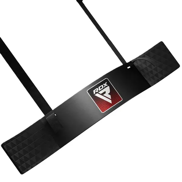 Izolator pentru biceps RDX - T2, negru