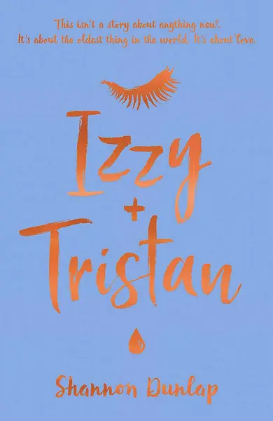 Izzy and Tristan | Shannon Dunlap
