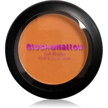 J.Cat Beauty Blush Mallow blush mat cremos