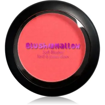 J.Cat Beauty Blush Mallow blush mat cremos