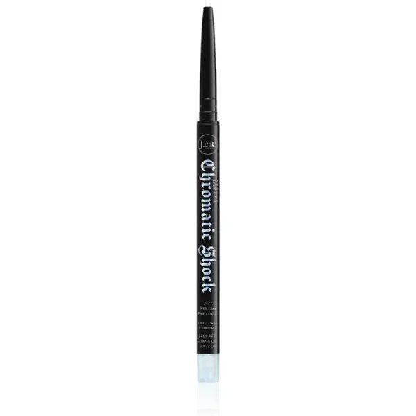 J.Cat Beauty Chromatic Shock tus de ochi in creion culoare 101 Born To Radiate 0.22 g