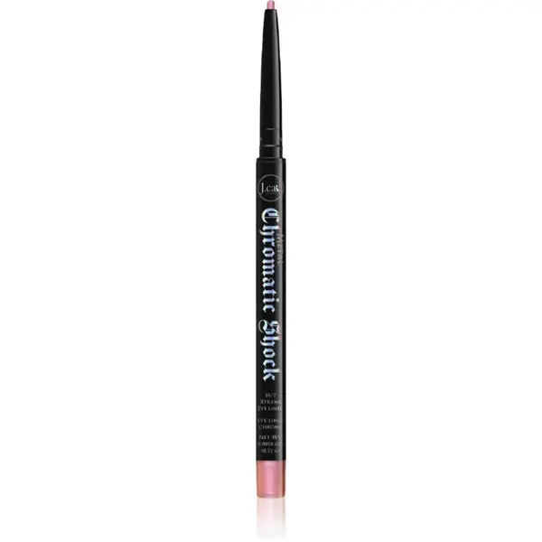 J.Cat Beauty Chromatic Shock tus de ochi in creion culoare 102 Shimmer In The Light 0.22 g
