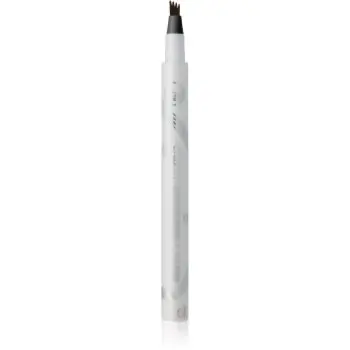 J.Cat Beauty Eyebrow Countouring 4-tip Pen fixare pe termen lung pentru sprâncene