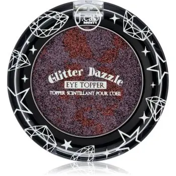 J.Cat Beauty Glitter Dazzle umbre de pleoape cu sclipici